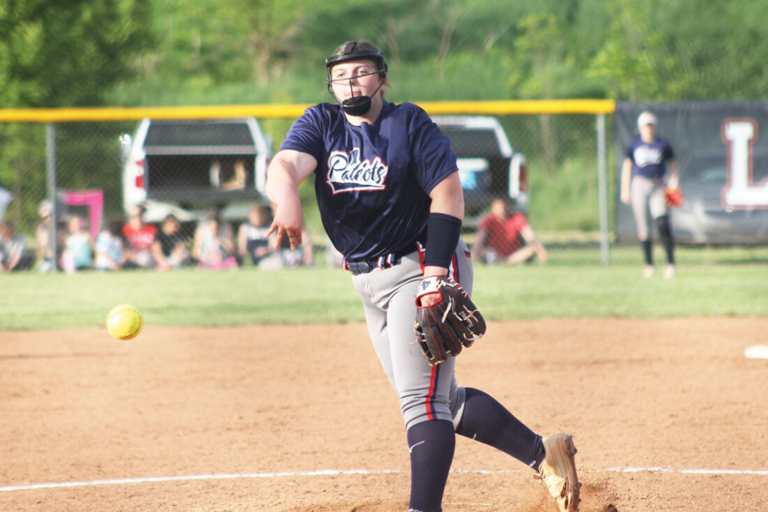 Patriots rout Ripley in sectional opener | News, Sports, Jobs - News ...